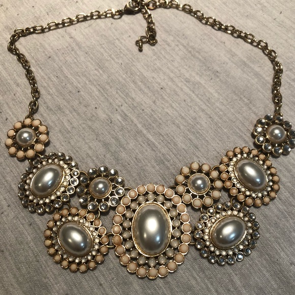 Francesca’s Necklace - Picture 2 of 6